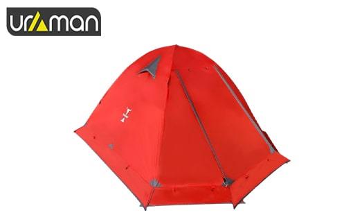 چادر کوهنوردی پکینیو سه نفره مدل Pekynew camping Tent K2003